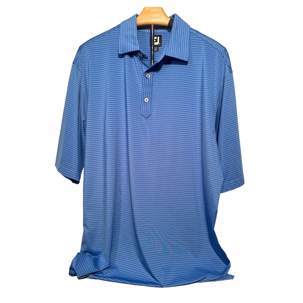 Footjoy Men’s Golf Polo Size XL